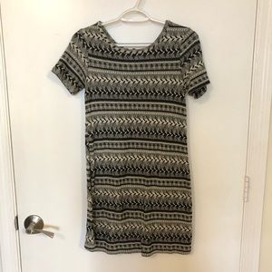 Atmosphere dress